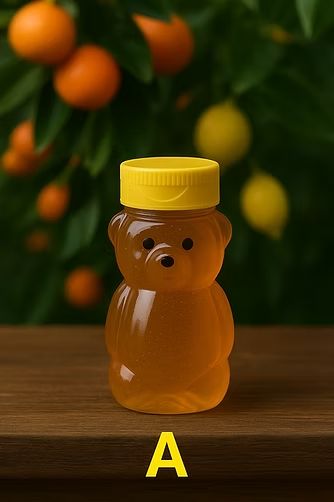 Baby Bears (6 Pcs)