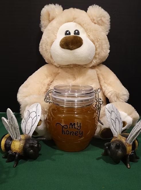 Honey Pot B