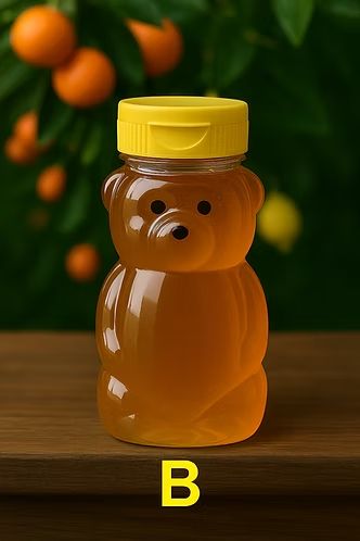 Medium Bear