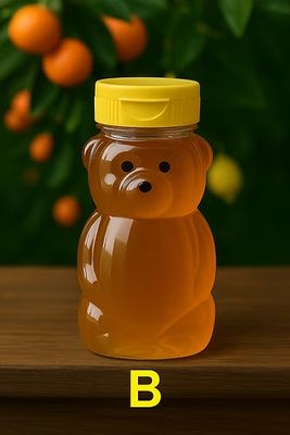 Medium Bear Medium Bear
