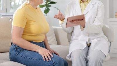 Medical Weight Loss
