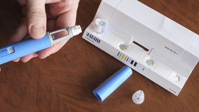 Weight Loss Injections