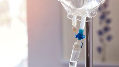 IV Therapy