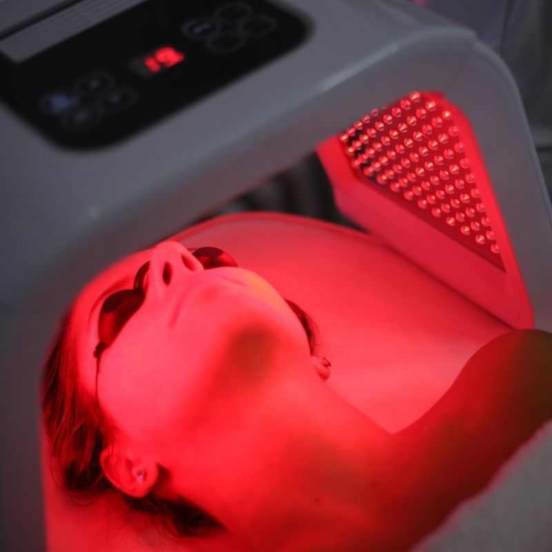 Red Light Therapy Red Light Therapy