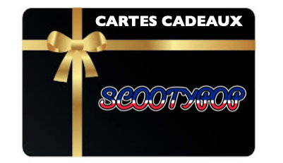 CARTES CADEAUX