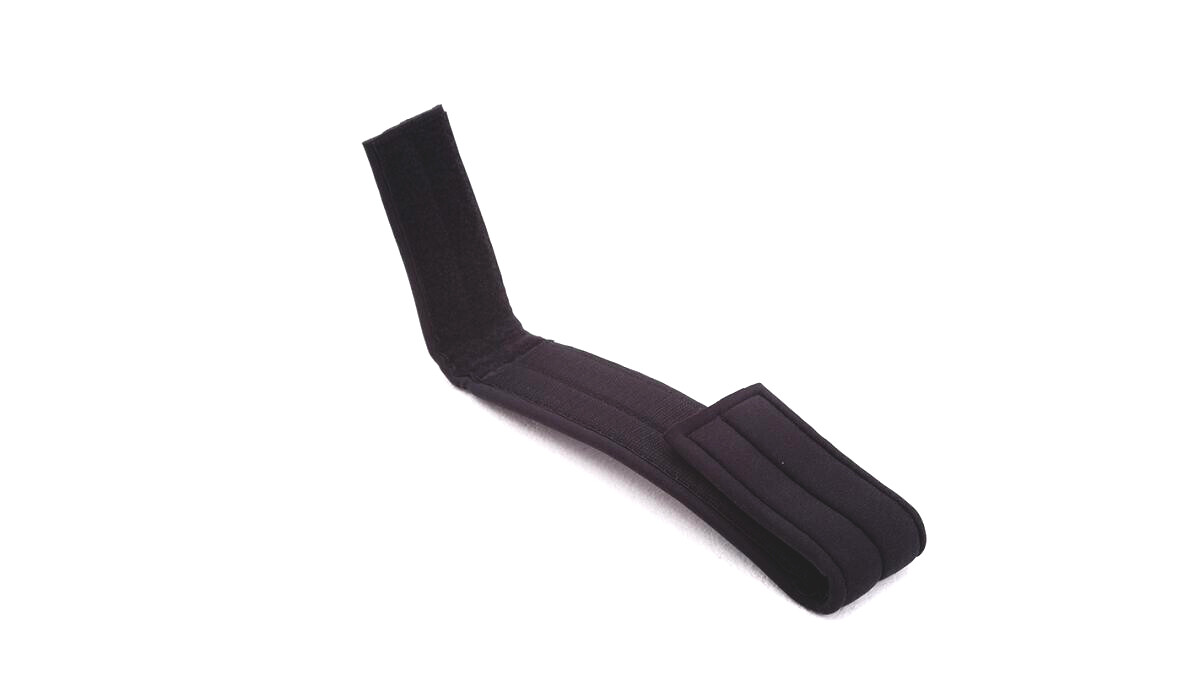 2020 footrest strap