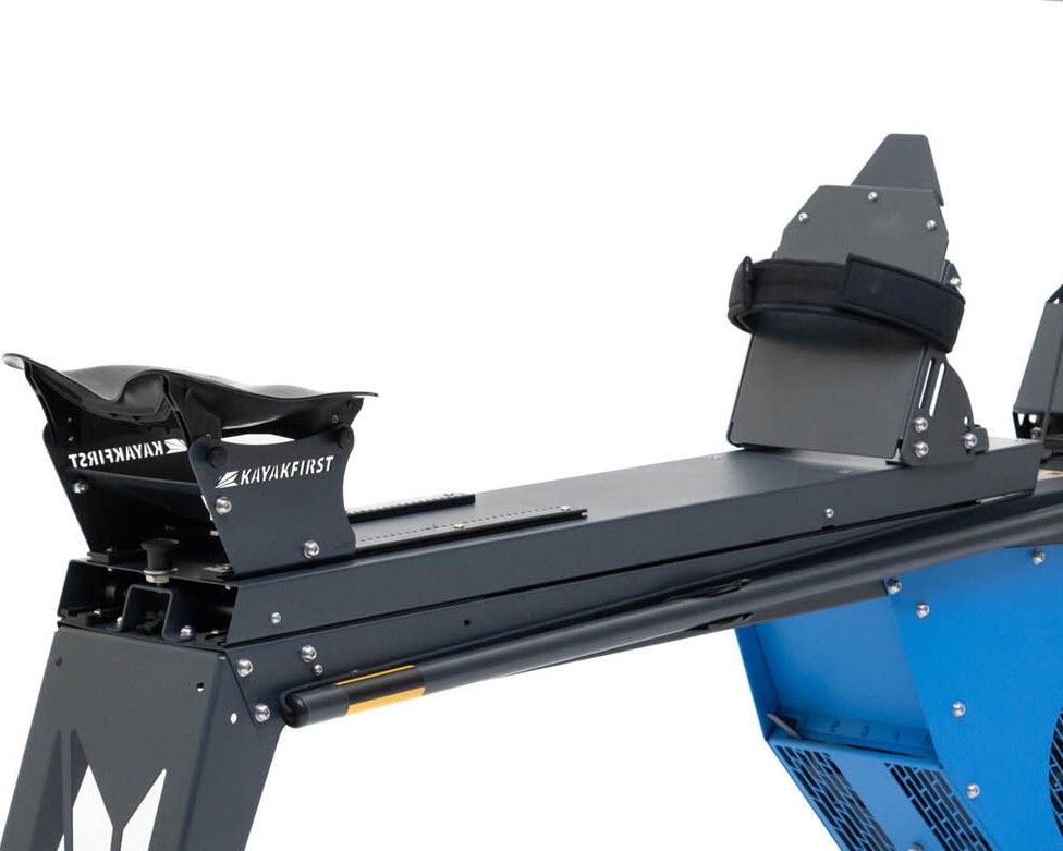 BULL kayak sliding bench