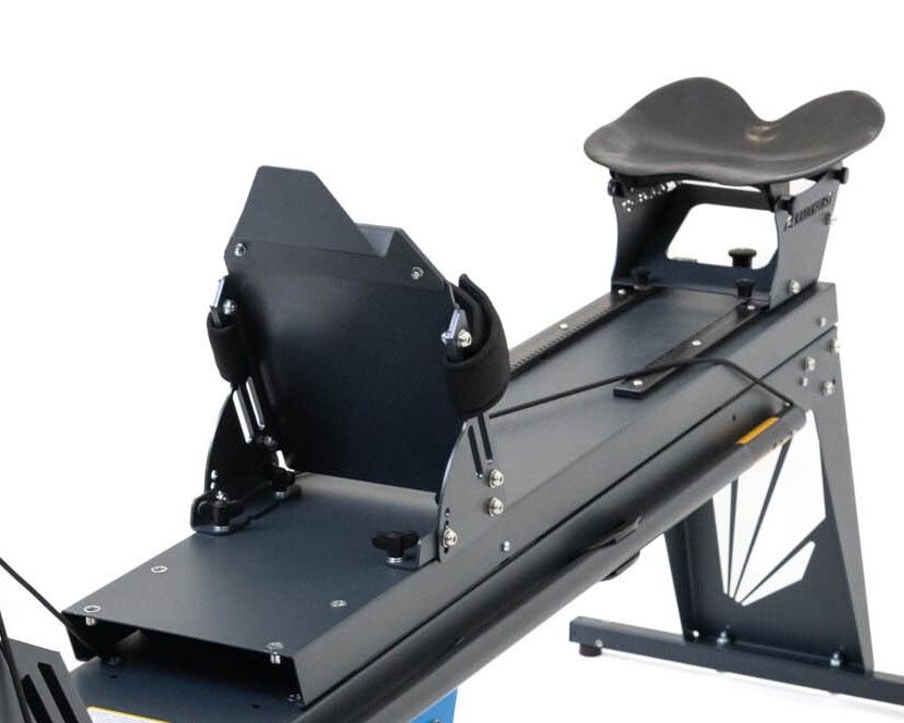 BULL kayak sliding bench