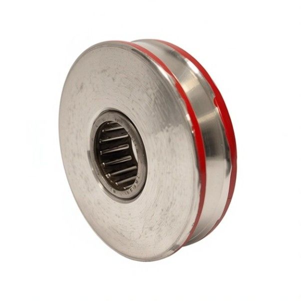 2 pcs of R25 main pulleys (BULL MAX)