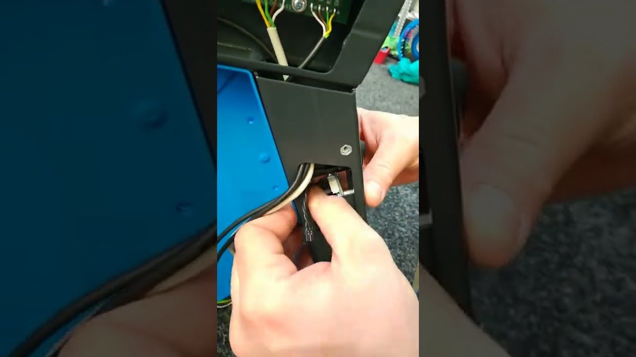 2020 Battery in pair - INR18650-29E - v12
