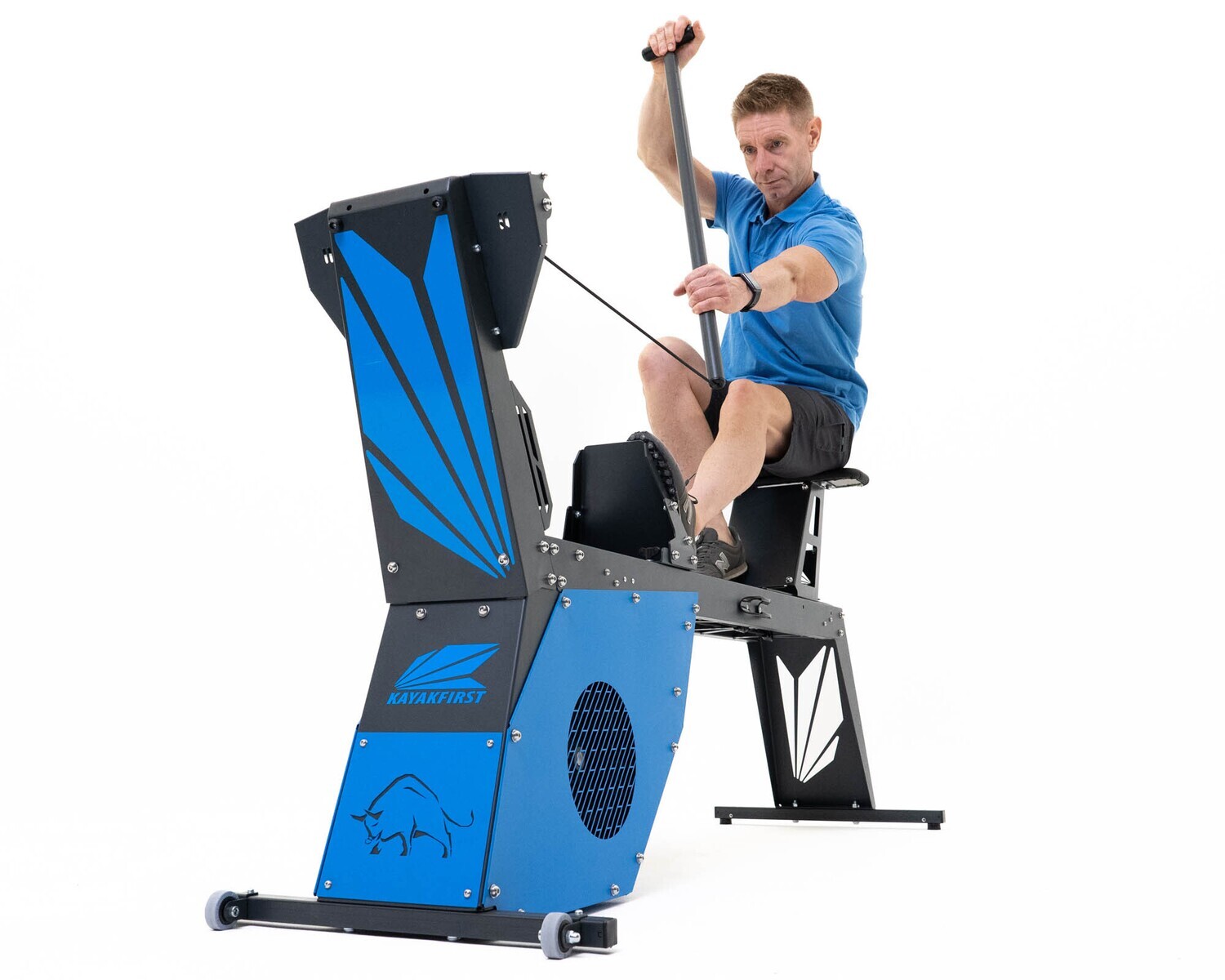 Dragon Boat / OC1 / Va'a Ergometer