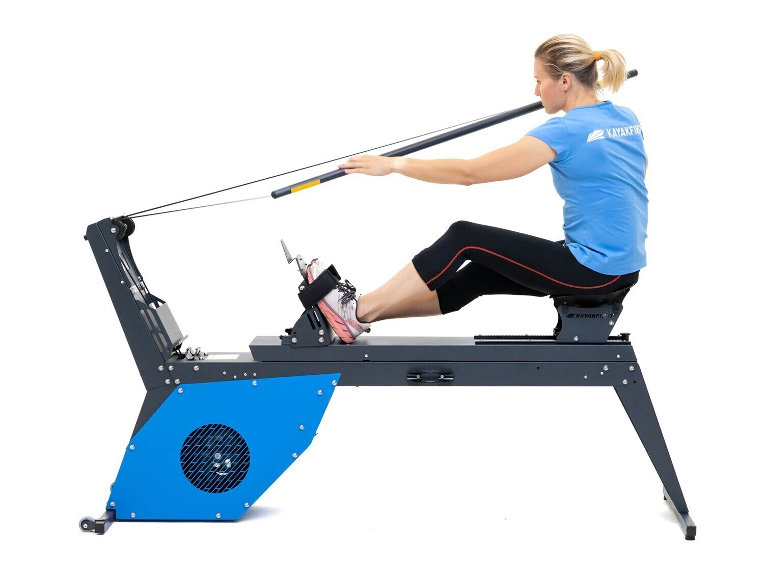 Kayak and Stand-Up-Paddle Ergometer