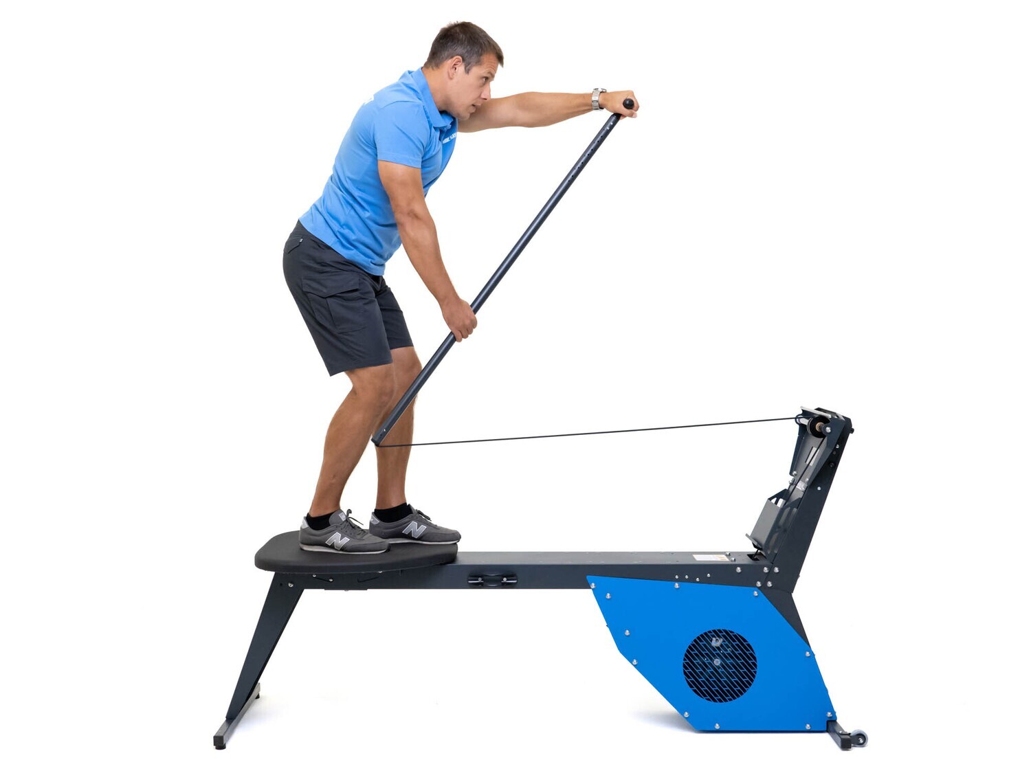 SUP / Paddle Board Ergometer