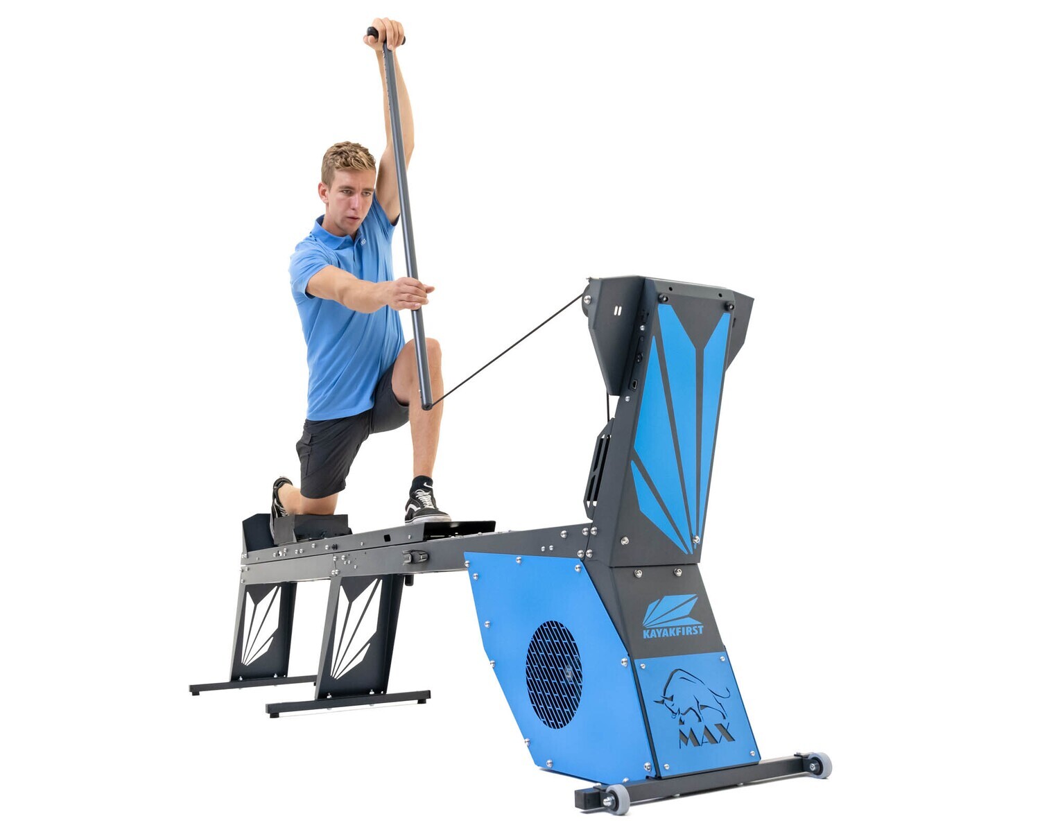 Canoe Ergometer