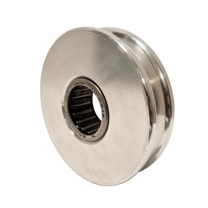 Main pulleys replacement kit R27 2020 v12.8