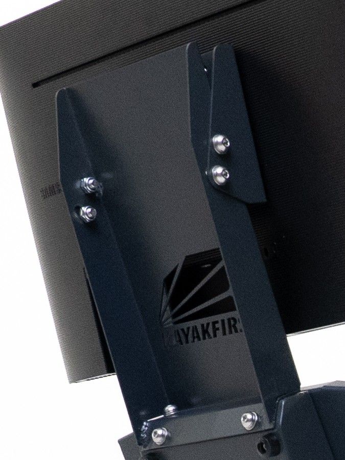 Monitor holder VESA mount up to 27"