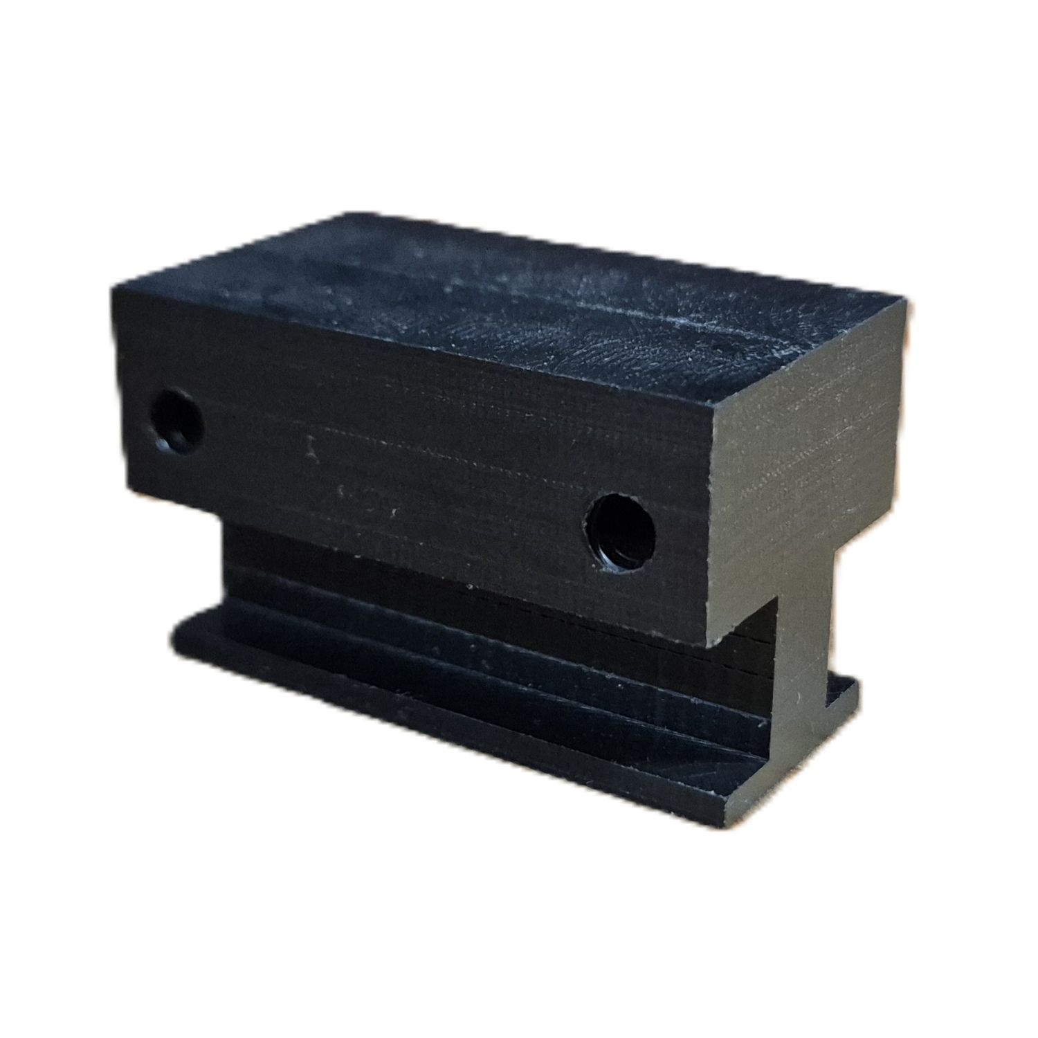 Rail guider for 2020 models