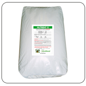 Nutrient Granulare Micro/Medio