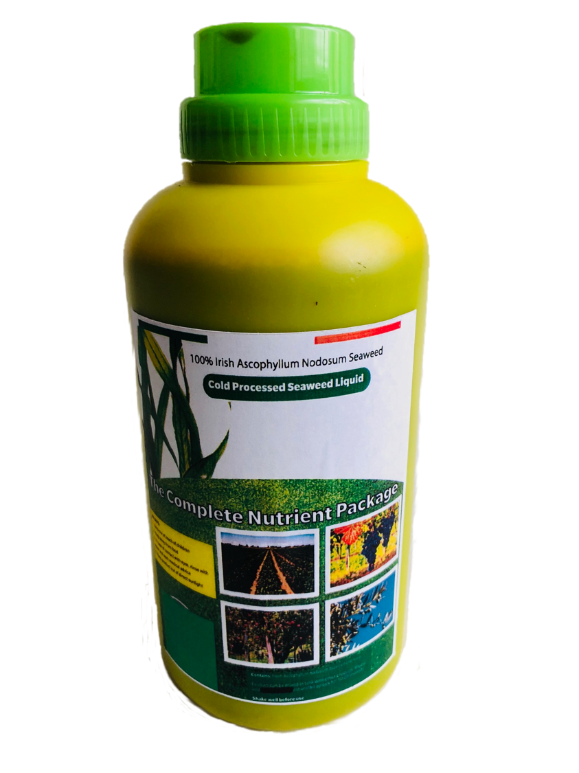 Alga Fertilizzante 1 Lit