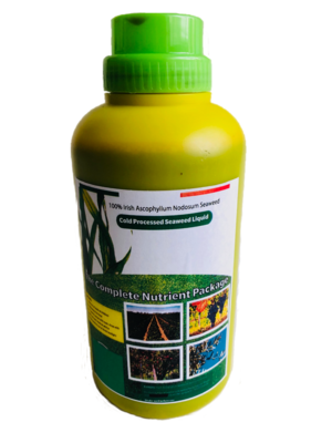 Alga Fertilizzante 1 Lit