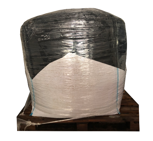 ZEOLITE - Cabasite Agricola Pallet (1 metro cubo)