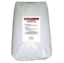 Nutrient Granulare REPELLENTE