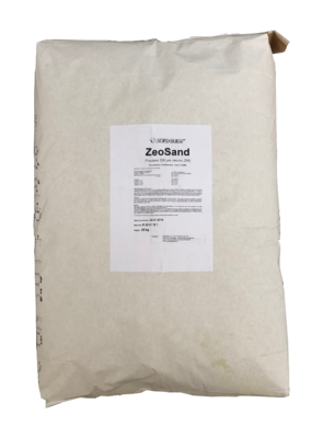 ZEOLITE - CLINO POWER micronizzata Clinoptilolite 25 Kg (20 Micron)