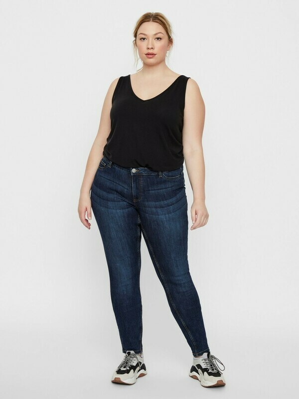 Lækre jeans fra Junarose Lækre jeans fra Junarose