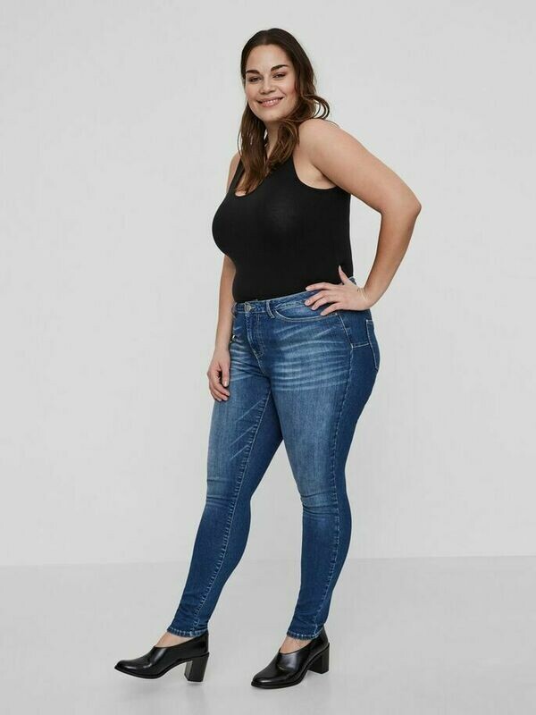 Smarte denim jeans fra Junarose Smarte denim jeans fra Junarose