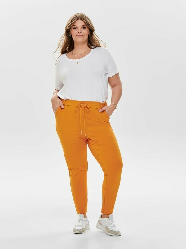 De populære Goldtrash pants fra Carmakoma! De populære Goldtrash pants fra Carmakoma!