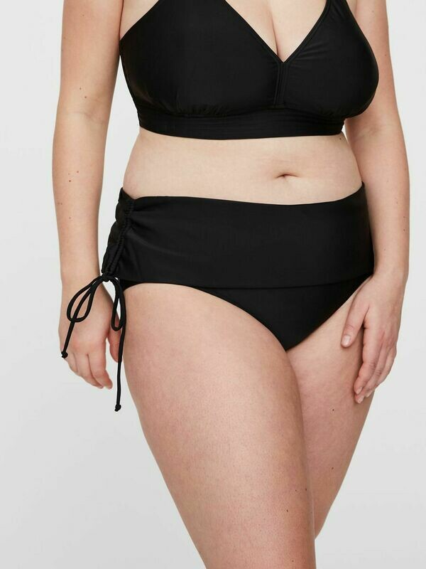 Sorte bikini-trusser fra Junarose Sorte bikini-trusser fra Junarose