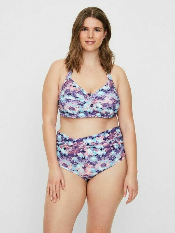 Bikini-top med halterneck fra Junarose Bikini-top med halterneck fra Junarose