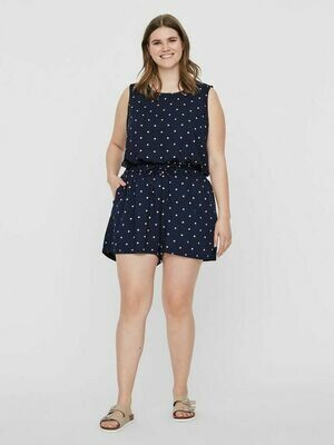 Viscose-shorts fra Junarose. Viscose-shorts fra Junarose.