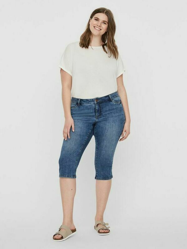 Denim-knickers fra Junarose. Denim-knickers fra Junarose.