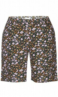 Løse shorts i naturmateriale fra Zhenzi! Løse shorts i naturmateriale fra Zhenzi!