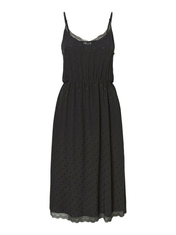 Singlet-dress fra Vero Moda Curve! Singlet-dress fra Vero Moda Curve!