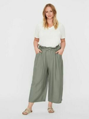 Culotte buks fra Vero Moda Curve! Culotte buks fra Vero Moda Curve!