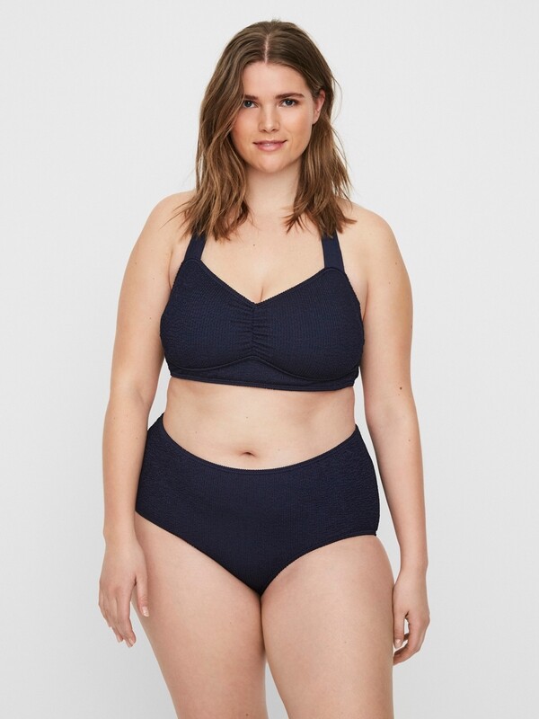 Bikini-top med halterneck fra Junarose Bikini-top med halterneck fra Junarose