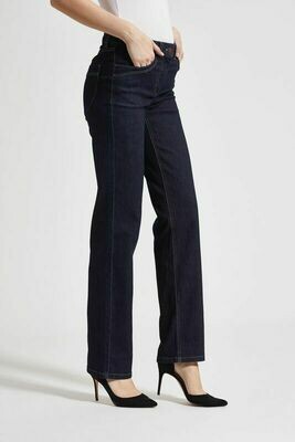 Amelia jeans med lige ben og ekstra længde fra Laurie Amelia jeans med lige ben og ekstra længde fra Laurie