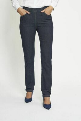 Kelly jeans med regular pasform fra Laurie Kelly jeans med regular pasform fra Laurie