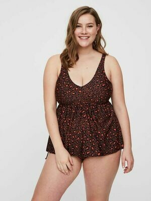 Flot tankini fra Junarose Flot tankini fra Junarose