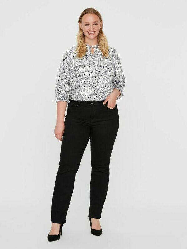 Boot cut jeans fra Junarose Boot cut jeans fra Junarose