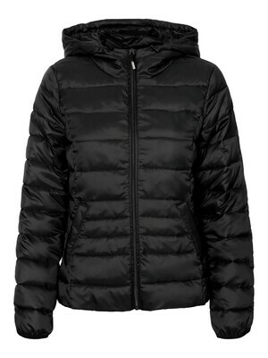 Lun jakke med hætte fra Vero Moda Curve Lun jakke med hætte fra Vero Moda Curve