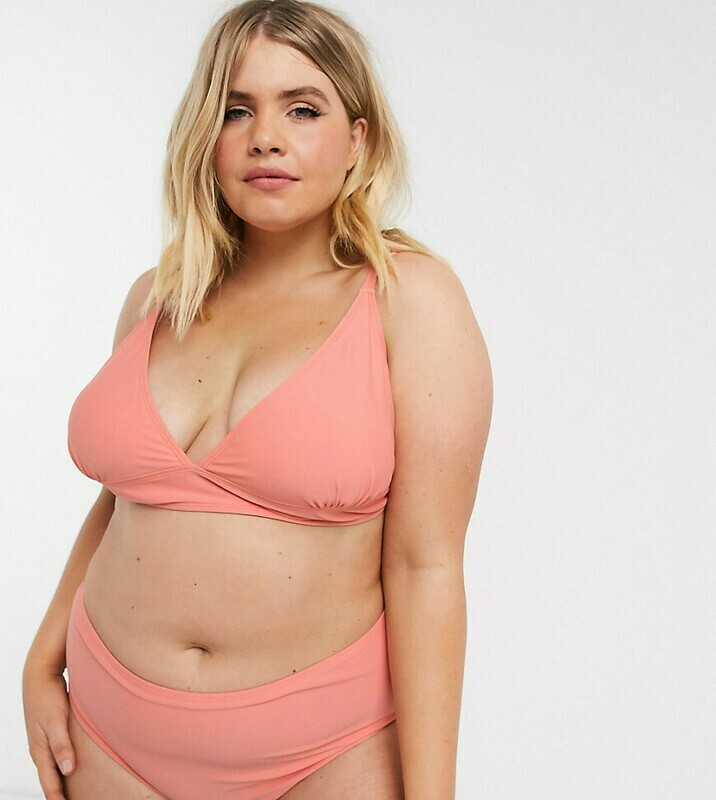 Bikini-trusser fra Vero Moda Curve! Bikini-trusser fra Vero Moda Curve!