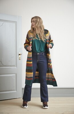 Cardigan i smukke efterårsfarver fra Zoey! Cardigan i smukke efterårsfarver fra Zoey!