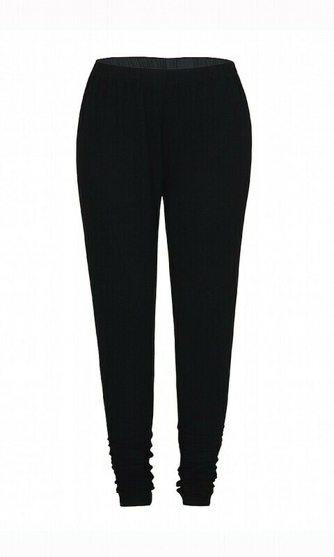 Sorte basis leggings fra Zhenzi! Sorte basis leggings fra Zhenzi!