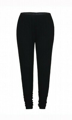 Sorte basis leggings fra Zhenzi! Sorte basis leggings fra Zhenzi!