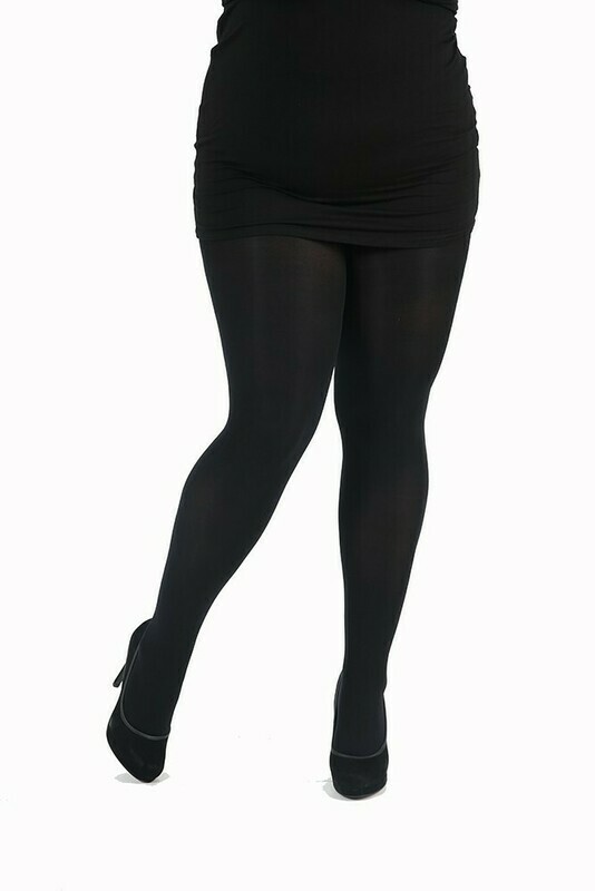Kraftig strømpebuks 120 Denier Opaque Tights fra Pamela Mann Kraftig strømpebuks 120 Denier Opaque Tights fra Pamela Mann
