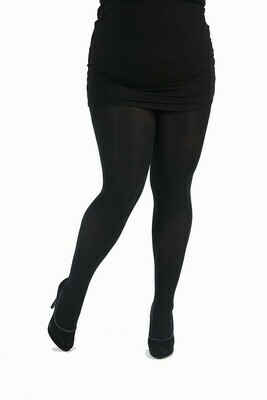 Kraftig strømpebuks 120 Denier Opaque Tights fra Pamela Mann Kraftig strømpebuks 120 Denier Opaque Tights fra Pamela Mann