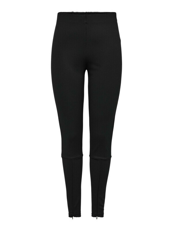 Leggings med lynlås-detaljer fra Carmakoma! Leggings med lynlås-detaljer fra Carmakoma!